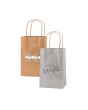 Custom-Logo-Precious-metals-kraft-shopping-bags