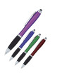 Custom Satin Stylus Pen