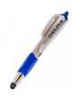 Customizable Triple Play Stylus/Pen/Highlighter