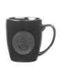 Latte 18 oz. Ceramic Mug