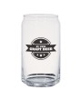 16 oz. Ale Glass Can