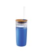 Poppi Glass Tumbler 20 oz.