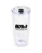 19 oz. Everest Clarity Tumbler