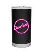 Cooler 16 oz. Double Wall 18/8 Stainless Steel Thermal Tumbler