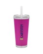 Brooklyn 16 oz. Double Wall 18/8 Stainless Steel Thermal Tumbler
