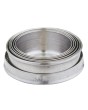 Collapsible Shot Cup 5 oz. Flask