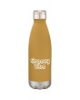 16 oz. Lexington Swiggy Stainless Steel Bottle