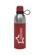 18 oz. Maxwell Easy Clean Stainless Steel Bottle
