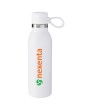 H2go Relay - Powder 20 oz. Double Wall 18/8 Stainless Steel Thermal Bottle