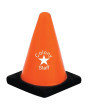 Imprinted Construction Cone Stress Reliever