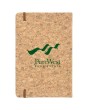 The Corkwood Cover Journal Notebook