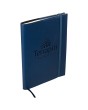 Tuscany Refillable Journal