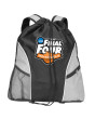 Personalized Sport Cinch Pack