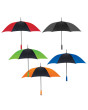 Promo 46" Arc Umbrella