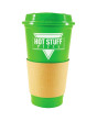 Promo 16oz. Sip N Style Stackable Tumbler