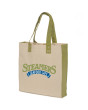Promotional Eco-World Tote