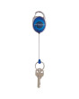 Promotional Retractable Key Ring