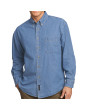 Port & Company - Long Sleeve Value Denim Shirt (Apparel)