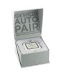 TWS Auto Pair Earbuds & Wireless Pad Power Case