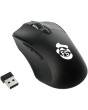 Wizard Wireless Mouse with Antimicrobial Additive