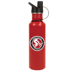 25 oz. Promotional Stainless Steel Bottles - Group