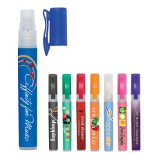 34 Oz. Hand Sanitizer Spray Pump-Group