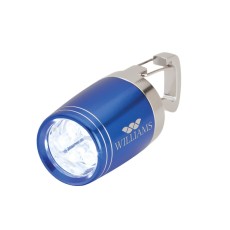Brillante Clip Light / Bottle Opener