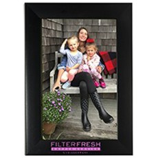 4" x 6" Wireless Speaker and Picture Frame