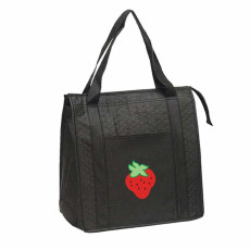 Custom Eco Cooler Tote