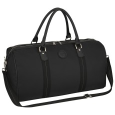 Luxury Traveler Weekender Bag