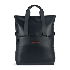 Moleskine® Classic Vertical Weekender Bag