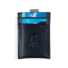 Glenwood Leather Wallet