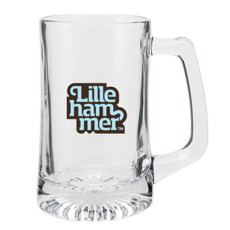 Custom Printed 15 oz. Sport Mug