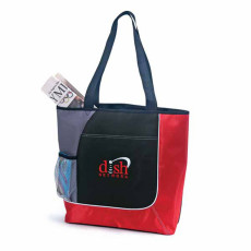 Customizable Commerce Tote