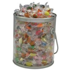 Customizable Pail of Sweets - Jelly Belly