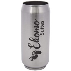13 oz. Soda Pop Stainless Steel Cup