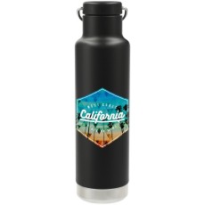 Klean Kanteen Insulated Classic 20 oz - Loop Cap