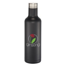 Pinto Copper Vacuum Insulated Bottle 25 oz.