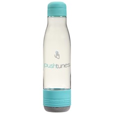 Lumi BPA Free Tritan Audio Bottle 25 oz.