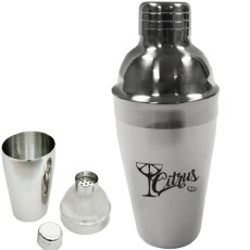 18.5 oz. Stainless Steel Cocktail Shaker
