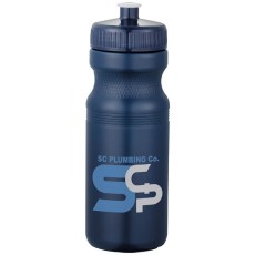 Easy Squeezy Spirit 24 oz. Sports Bottle