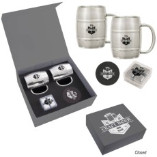 Moscow Mule Cocktail Kit