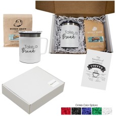 Buddy Brew Coffee Gift Set