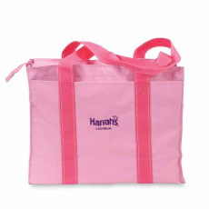 Imprinted Accent Tote