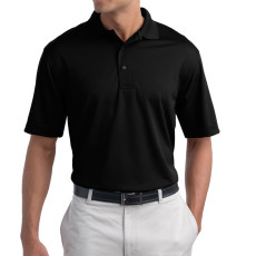 Port Authority Poly-Bamboo Charcoal Blend Pique Polo