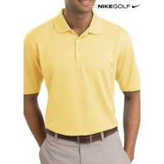 Nike Golf Dri-FIT Textured Polo
