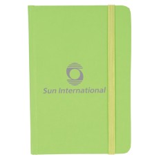 Rainbow Notebook - Small