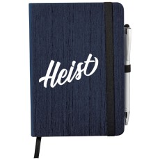 5" x 7" Burton Bound Notebook