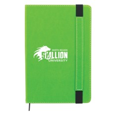 Charlotte Journal Notebook with Custom Box