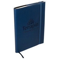 Tuscany Refillable Journal
